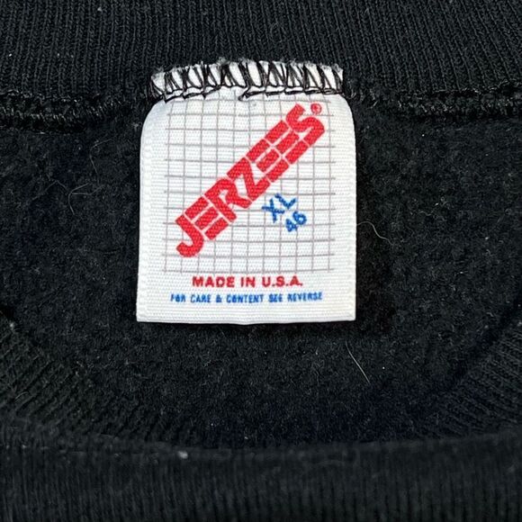 Vintage 80s Mickey Mouse Sealy Crewneck Sweater - Picture 4 of 7